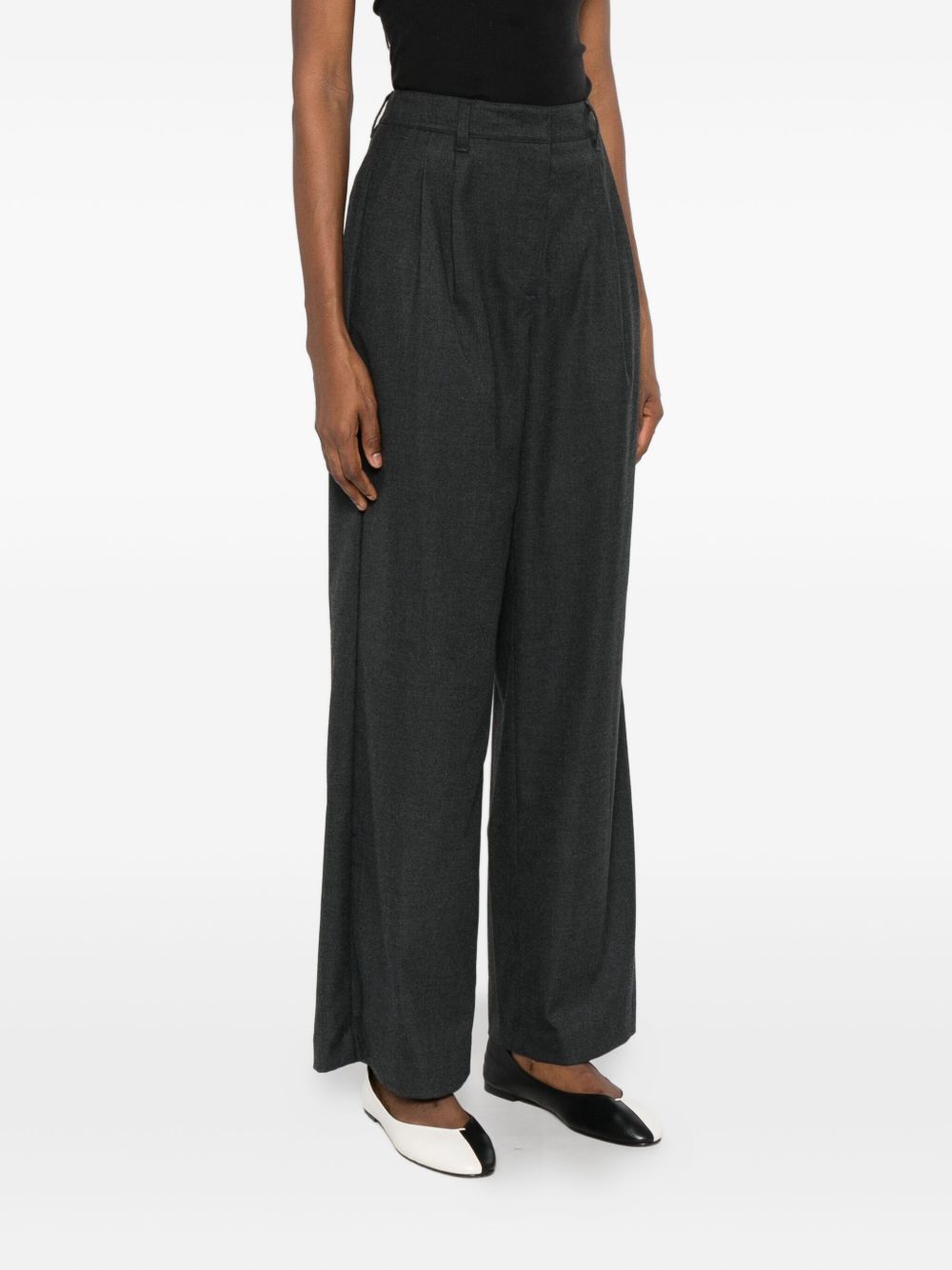 Dunst Trousers - Blacks and greys | e3dcf1ca27e270db1492c310ee394f32aeae9351
