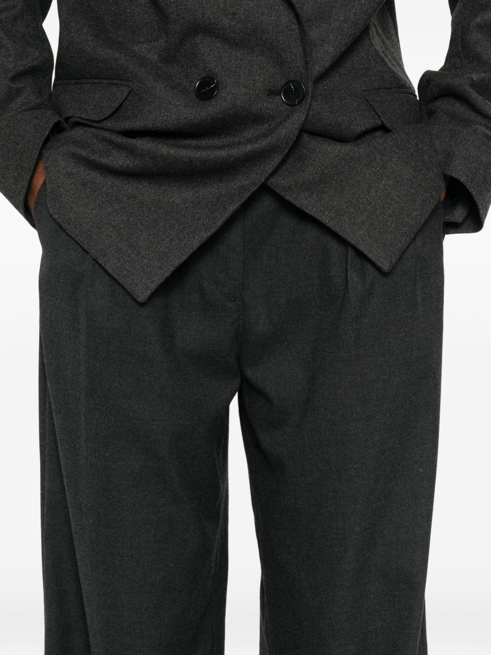 Dunst Trousers - Blacks and greys | 21d0918085844ea96a2f5d7251c4670a7c10adaa