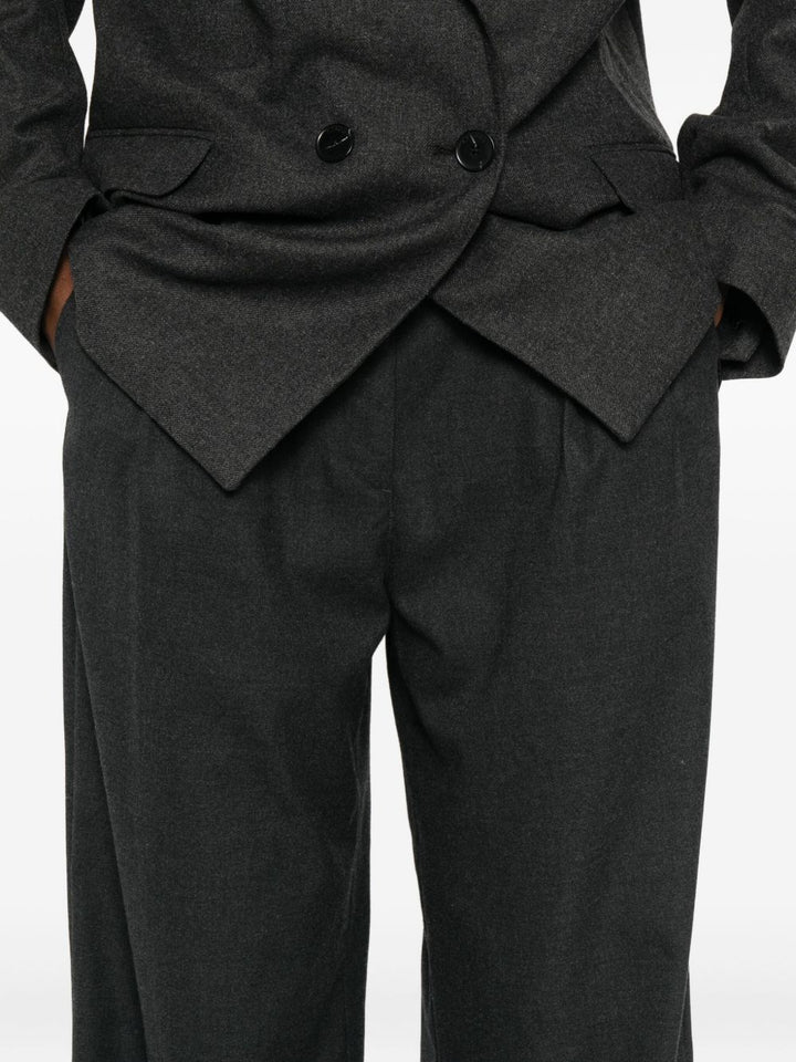 Dunst Trousers - Blacks and greys | 21d0918085844ea96a2f5d7251c4670a7c10adaa