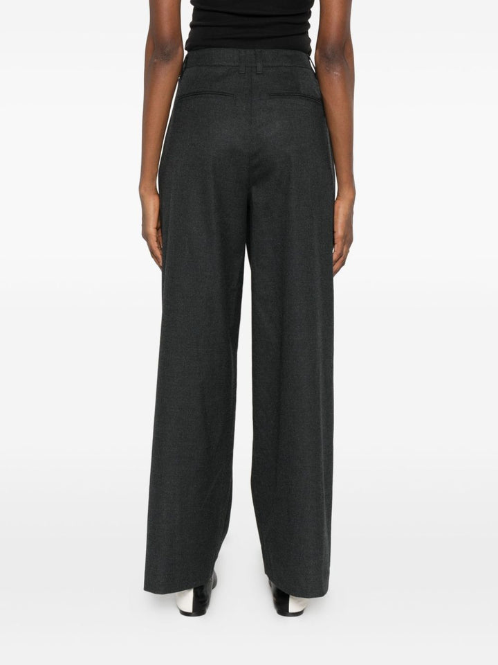 Dunst Trousers - Blacks and greys | 46e78e07aab8e2b13697dc305776e4adb63d1986