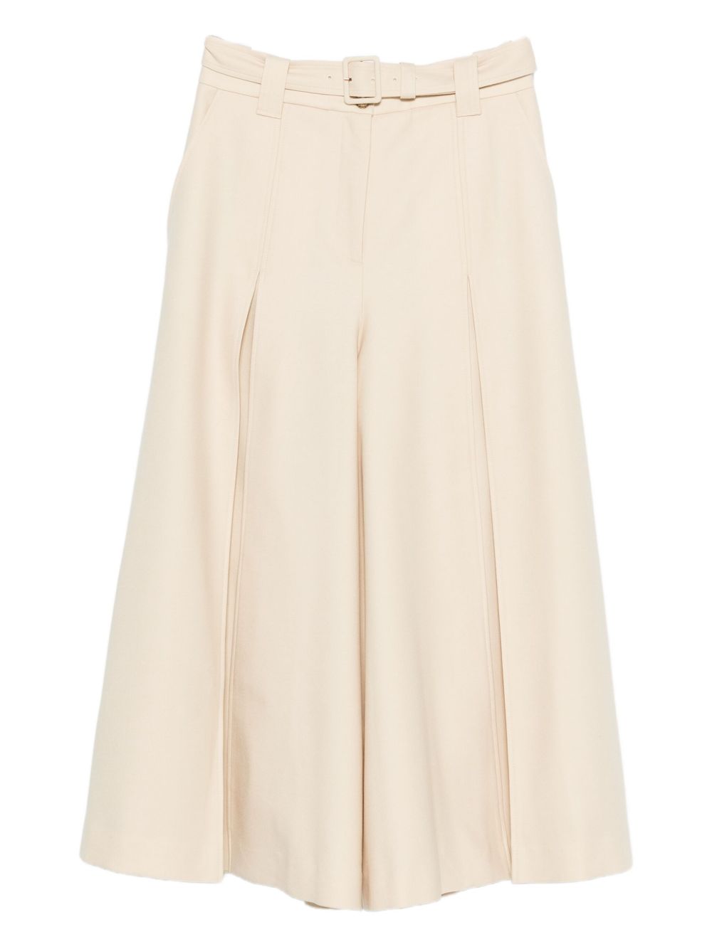 Zimmermann Trousers - Light and natural | 9773e6344340cae5dc70858517219bf051b44f00