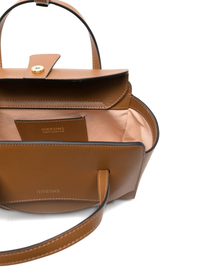 Hidesins Bags - Marrone | 488feb2508c8310308ebde818be948a1666047b6