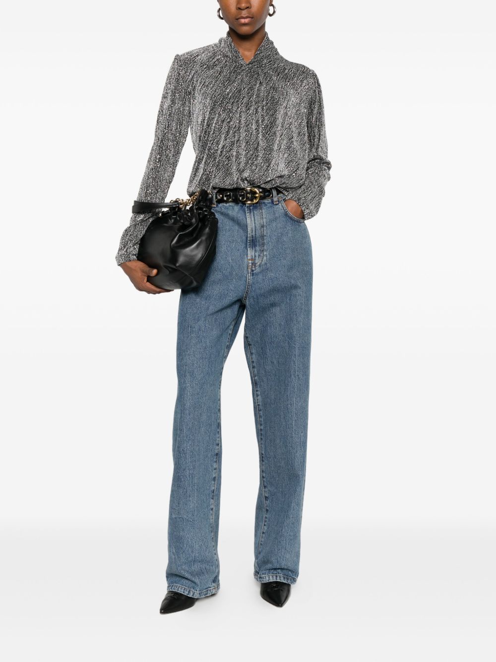 Iro Shirts - Light and natural | 0145ec3da118e8c3934d163534db3c27bee2327d