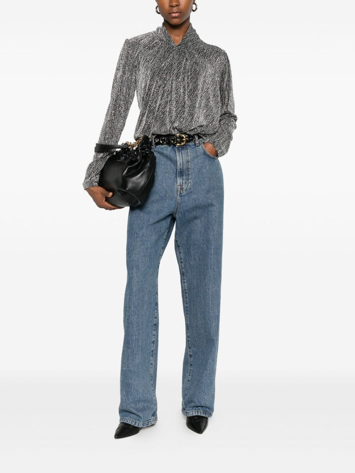 Iro Shirts - Light and natural | 0145ec3da118e8c3934d163534db3c27bee2327d