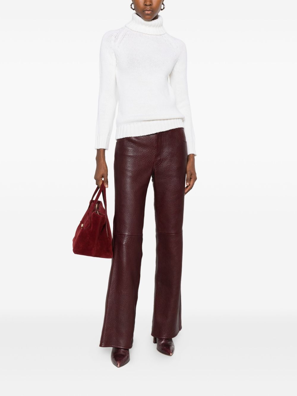 Base Sweaters - Light and natural | 04cf678785f1503f857c461e59abd03065a91385