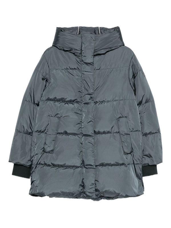 Anu Midi Down Jacket