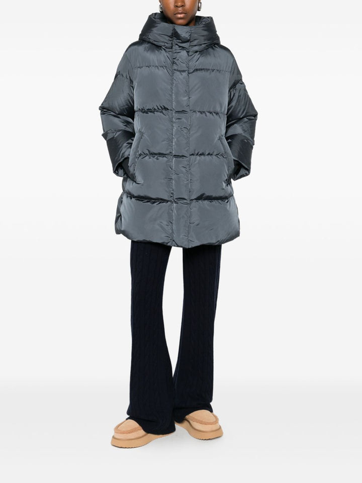 Lempelius Coats - Blacks and greys | 022479fa4fc79e0396ff1691062ef3185b47b8a4