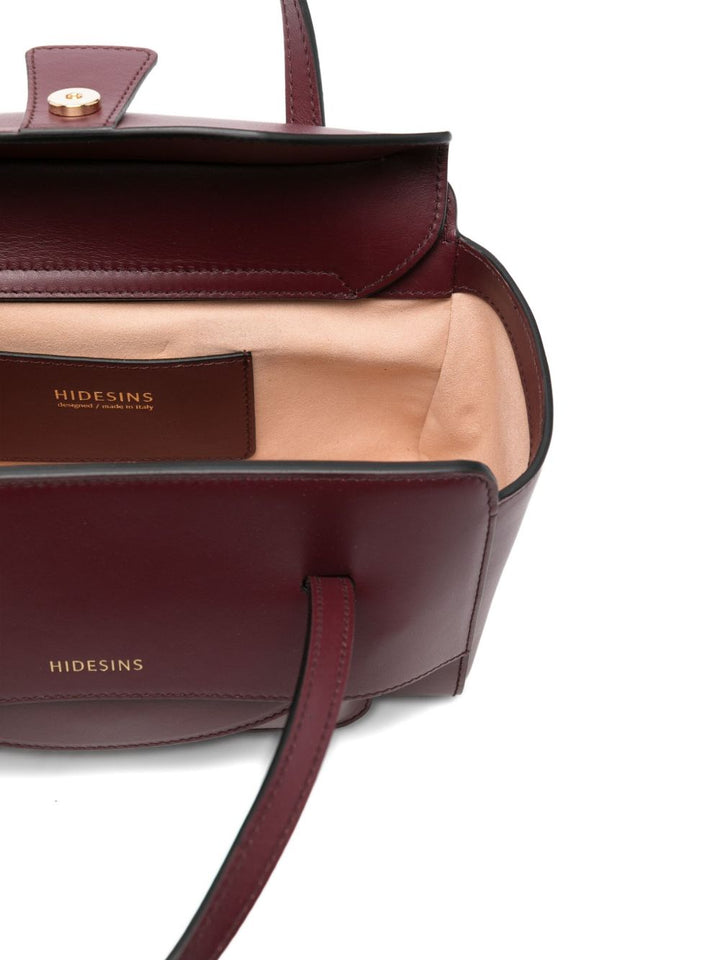 Hidesins Bags - Marrone | 3c388bee87c5e96a21775992b138813afe394f3c
