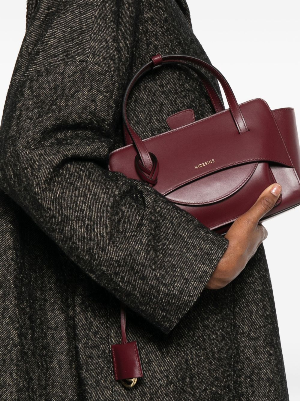 Hidesins Bags - Marrone | e0831774a04f6e24181402e6a14571d01903b83e