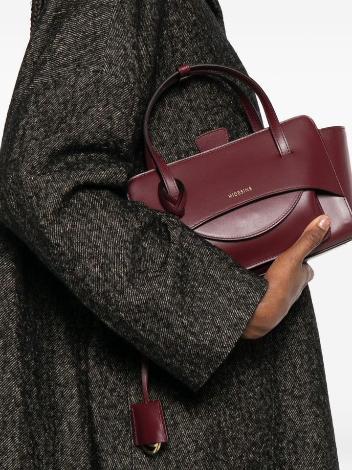 Hidesins Bags - Marrone | e0831774a04f6e24181402e6a14571d01903b83e