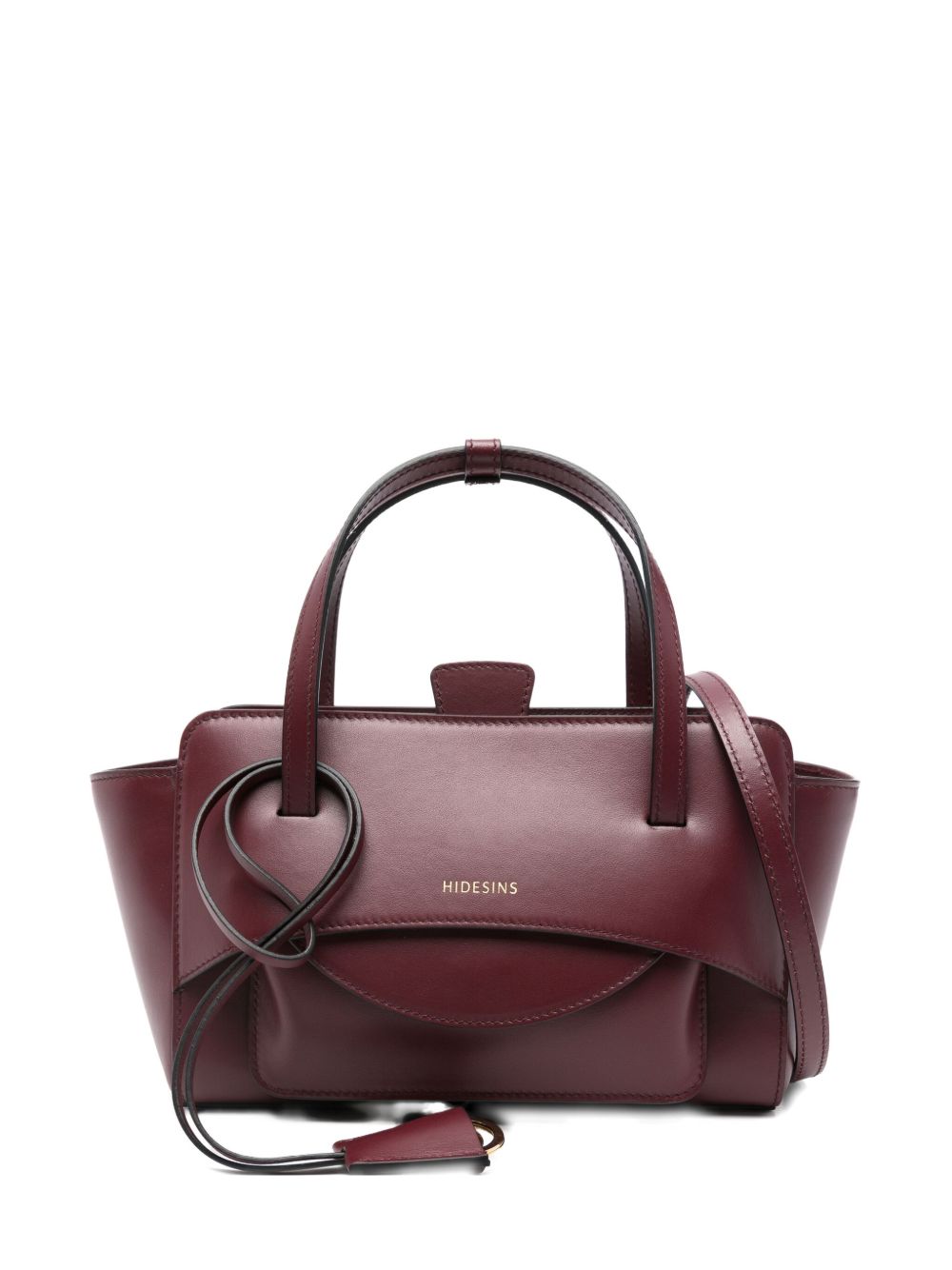 Hidesins Bags - Marrone | 315b58577cf3cb011751bac20fa3fec343e6c437