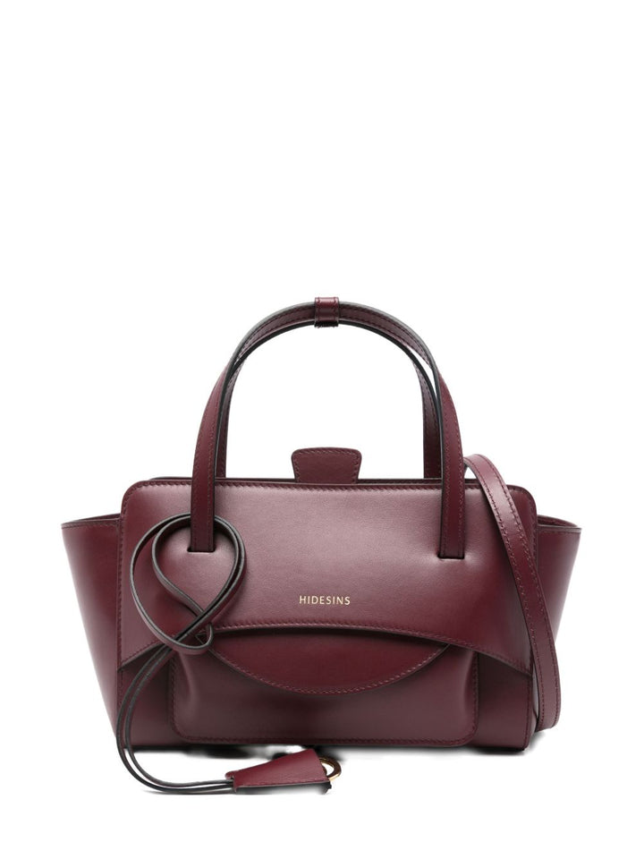 Hidesins Bags - Marrone | 315b58577cf3cb011751bac20fa3fec343e6c437