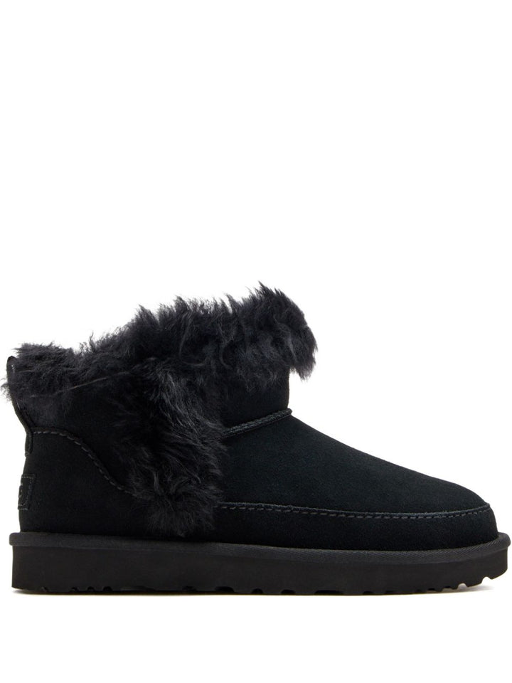 Ugg Australia Boots - Blacks and greys | e532045f7b8e8949a51f7747599bb3021f02d122