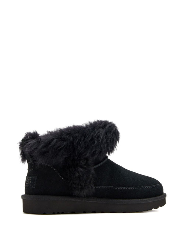 Ugg Australia Boots - Blacks and greys | 95fc186501e4b3f647e2af1b79c973db82435e2a