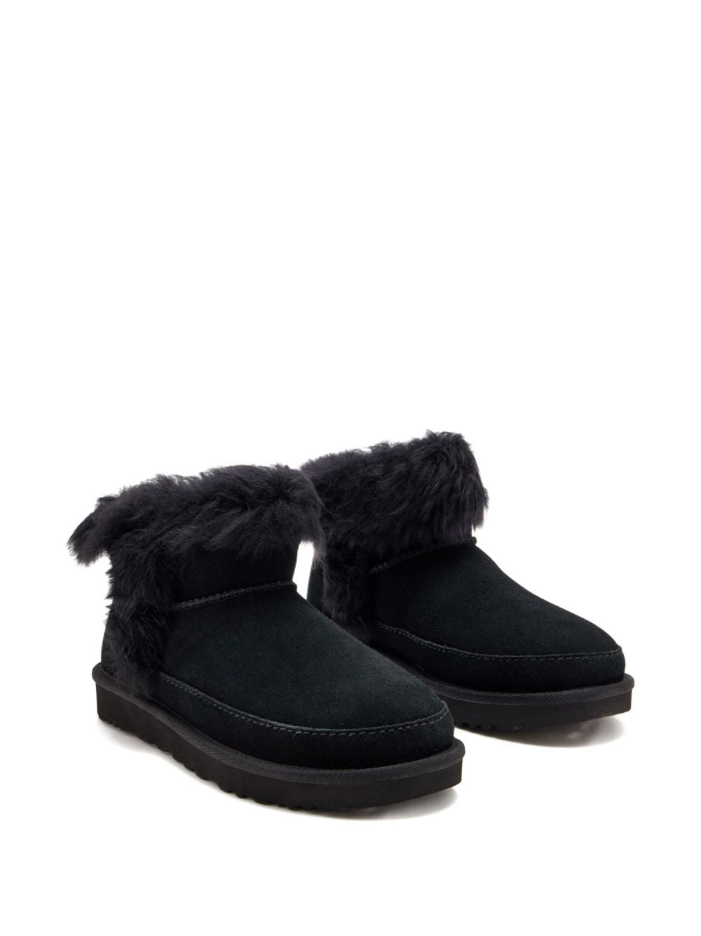 Ugg Australia Boots - Blacks and greys | ffff6e2dffc2e530b41e89cf6a9c297a7d4308c0