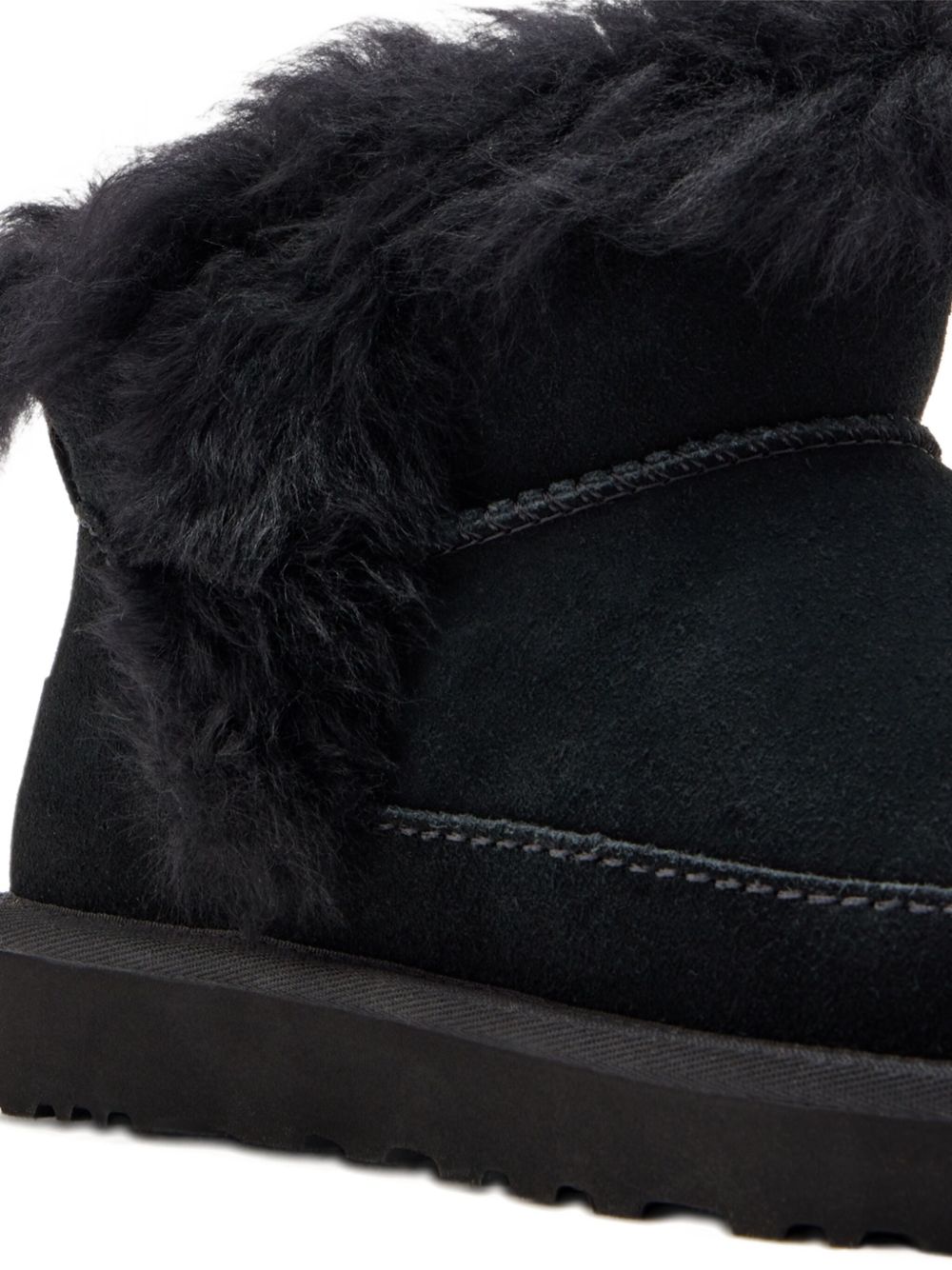 Ugg Australia Boots - Blacks and greys | c1df9fccbce5f5c480a0b914ccc4b92a8ea51d41