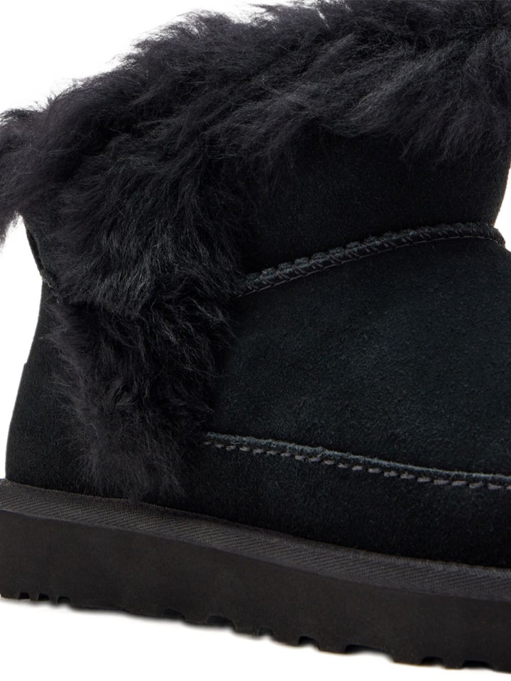 Ugg Australia Boots - Blacks and greys | c1df9fccbce5f5c480a0b914ccc4b92a8ea51d41