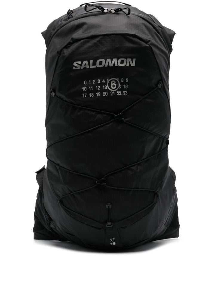 Mm6 X Salomon Bags - Blacks and greys | e776e861f5c6225cf0fc123377f2a80c785eee8c