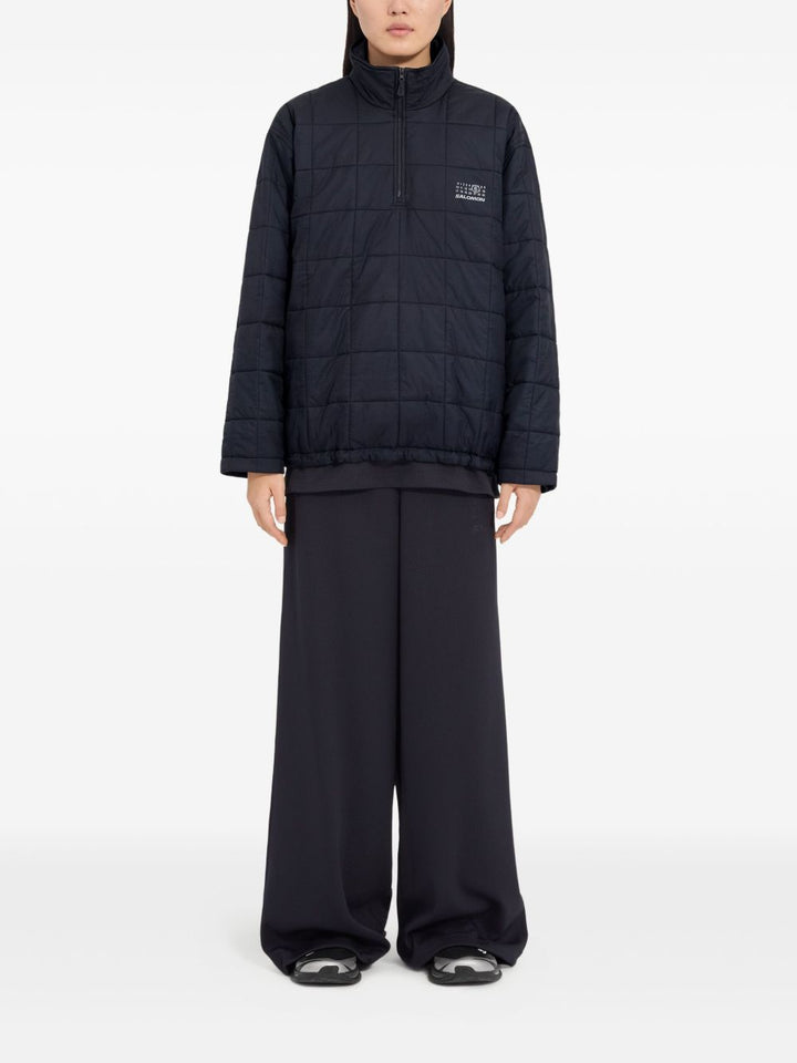 Mm6 Maison Margiela Coats - Blacks and greys | d5831f539d23f1642c51a211d610c4a06d6b3415