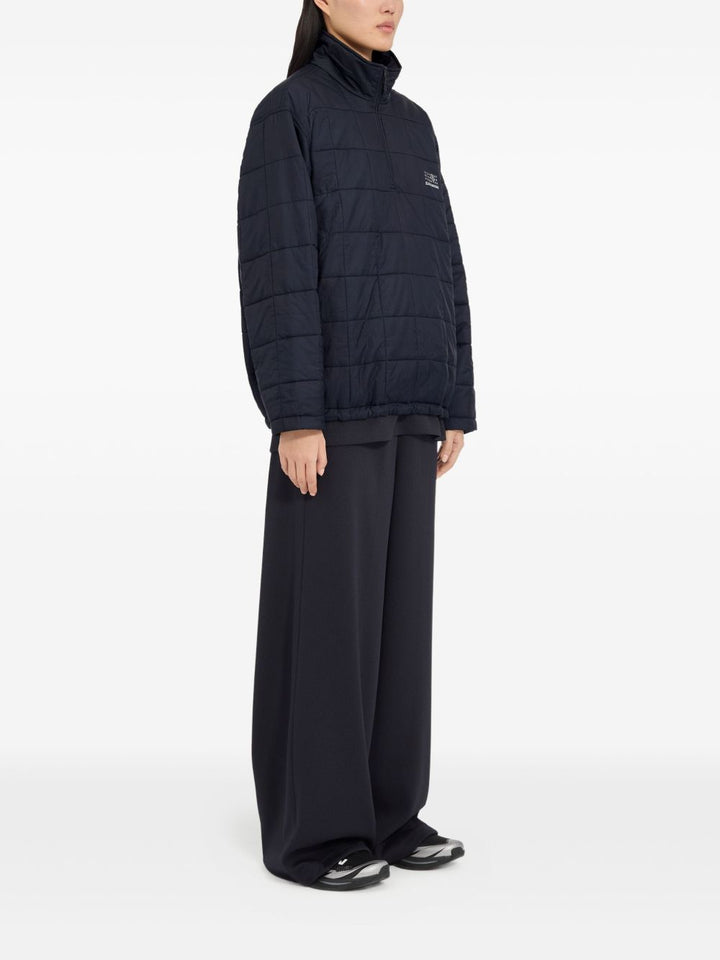 Mm6 Maison Margiela Coats - Blacks and greys | a7cc7f6709808db3477c62e0d2ff374f28f637bf