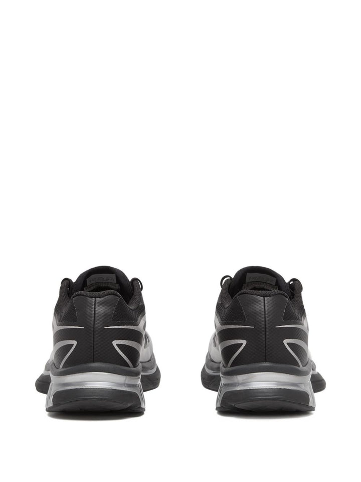 Mm6 X Salomon Sneakers - Blacks and greys | 6bf2907ad728002ec8909f228ba5ba4204d8ba46