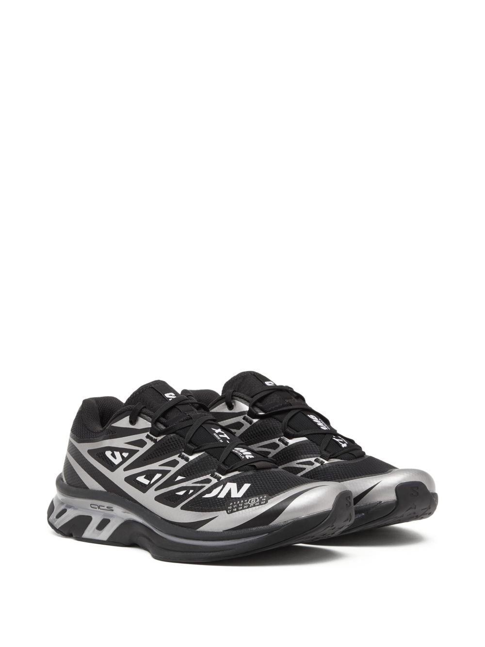 Mm6 X Salomon Sneakers - Blacks and greys | a9565d9644d7c65667099864519ea580f08428f8