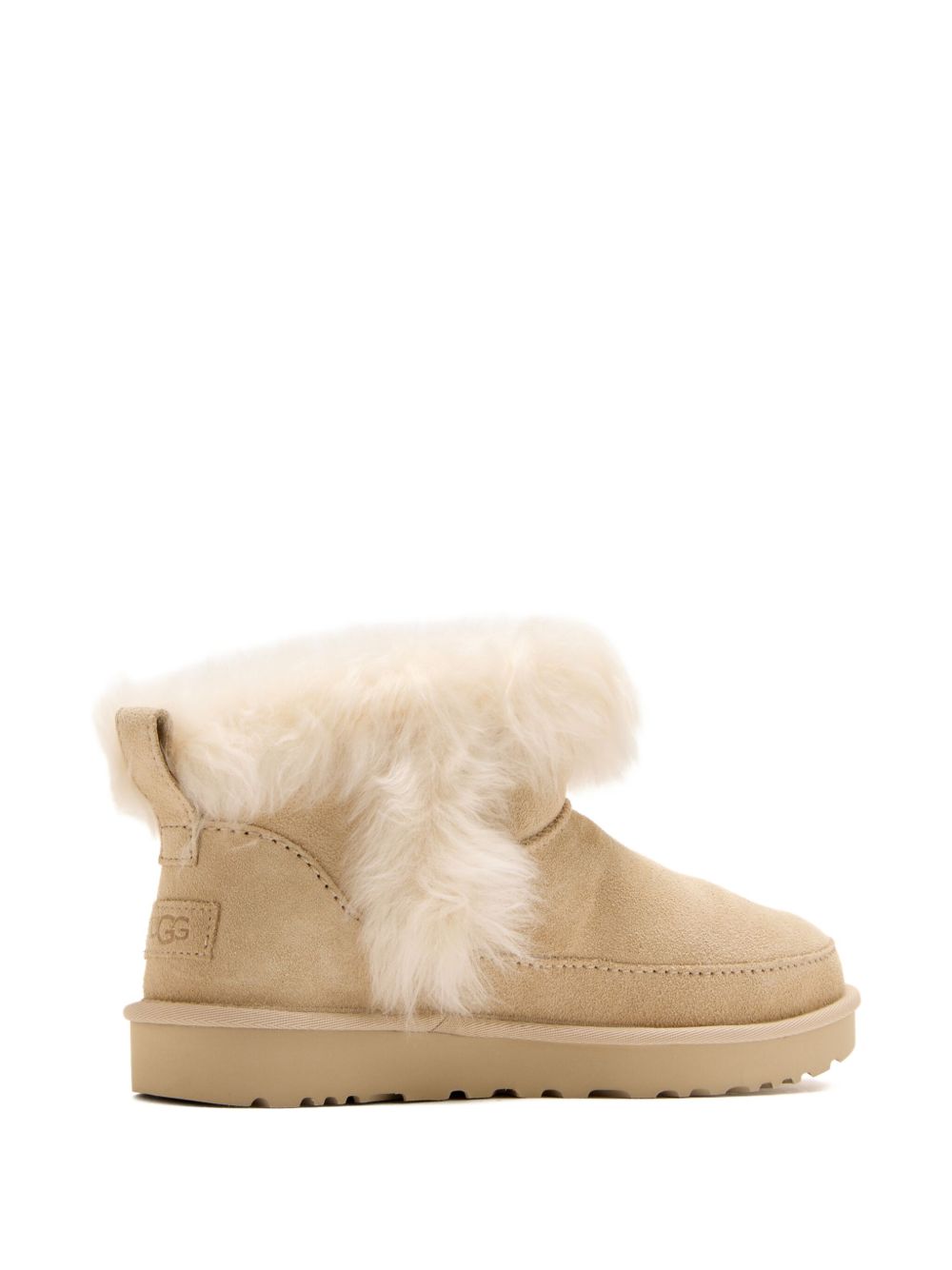 Ugg Australia Boots - Light and natural | 5ec4f40e976dd4ec7d1d01448f89bf7151451c18