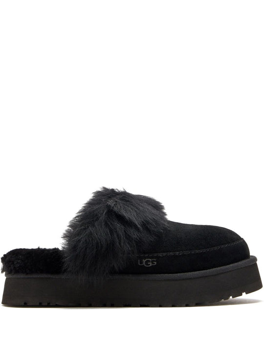 Disquette Chalet Slippers