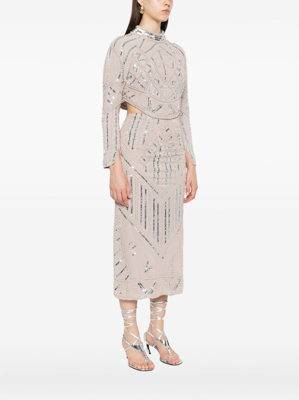 Forte Forte Shirts - Light and natural | 9f038e718325e6380094efc413b84b18a8d7ad63