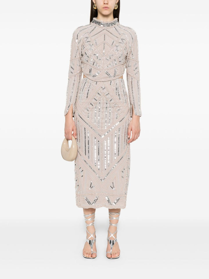 Forte Forte Skirts - Light and natural | bb1d3ca35e2e3317b621550de384e7bae14b7be0