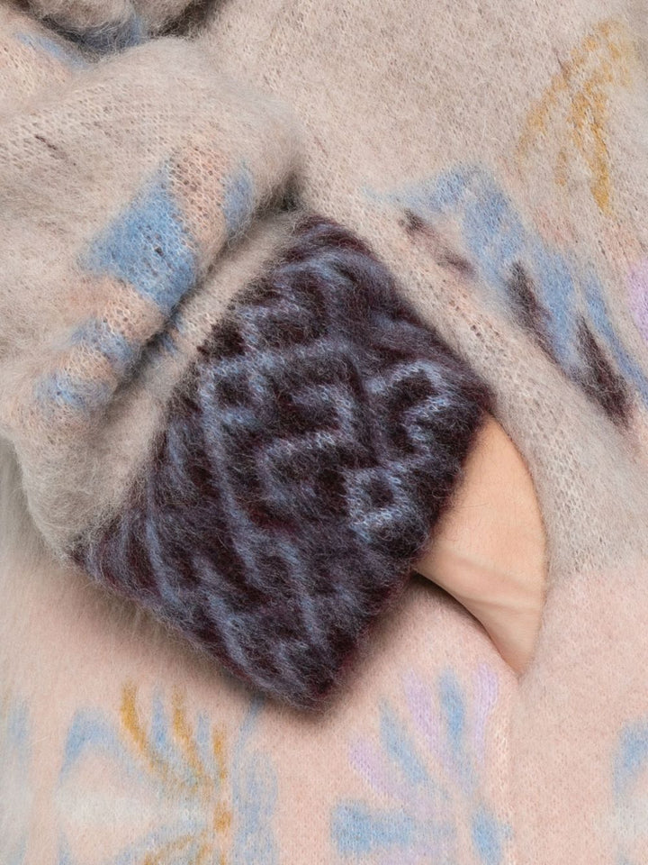 Forte Forte Sweaters - Light and natural | 08971fe8b8531cb86e5ed75b8fb6f4f5d5290e72