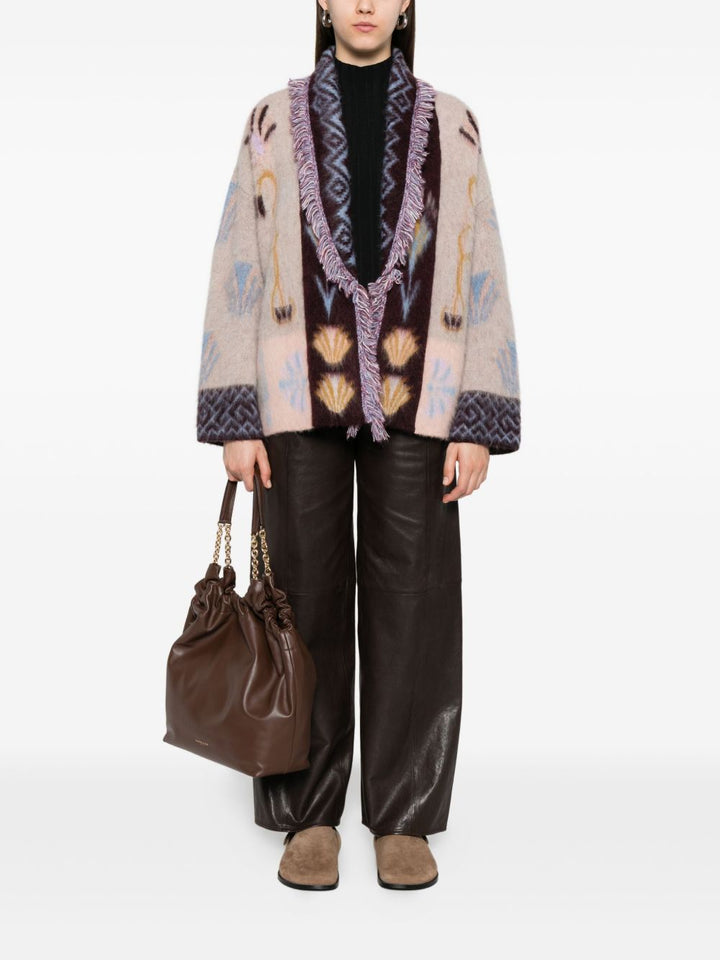 Forte Forte Sweaters - Light and natural | ba5f6850cfbe5b3f66598ceae9cc4ebe184ec2f6