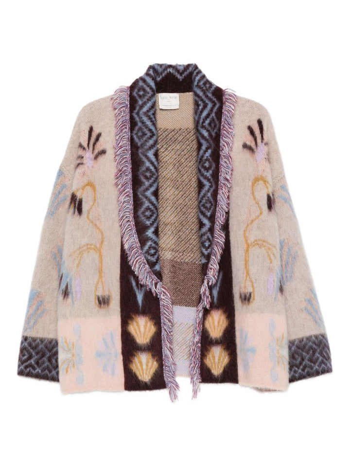 Forte Forte Sweaters - Light and natural | 8f835814e4eb3962bbff7f3b98b1e08aafeba1f8