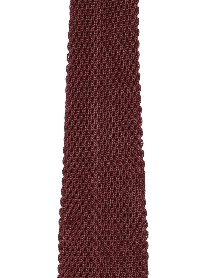 Forte Forte Ties - Marrone | 89fb36790472d77245ff50a74135a58ae3035158