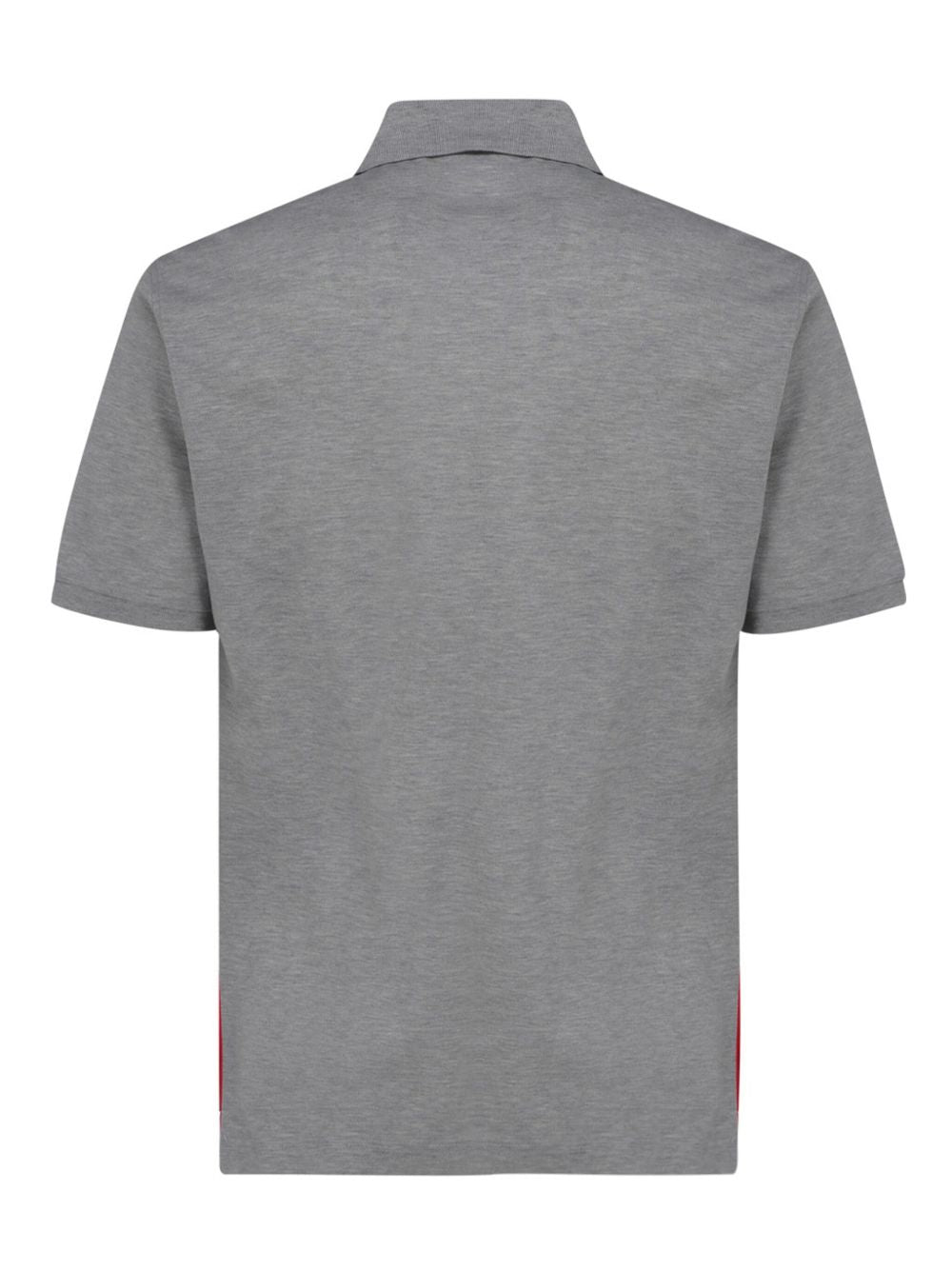 Thom Browne T-shirts and Polos - Blacks and greys | 88f4a2dc0b5b2bf66b7bf1f3b3535b6062c06531