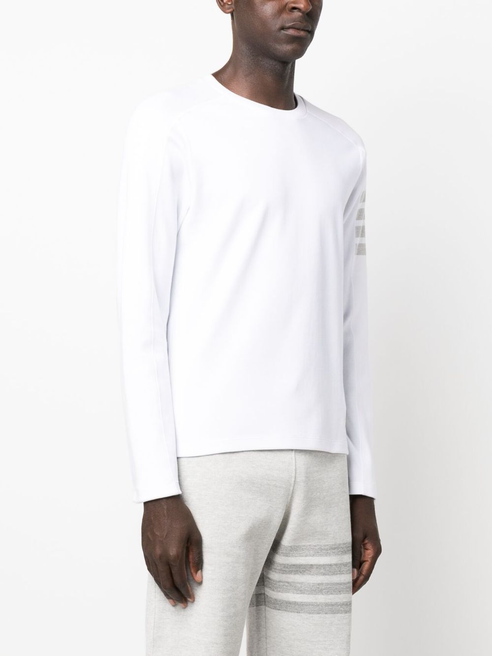 Thom Browne T-shirts and Polos - Light and natural | c30686675678aaee52b0cbad98441f5e597ccbc5