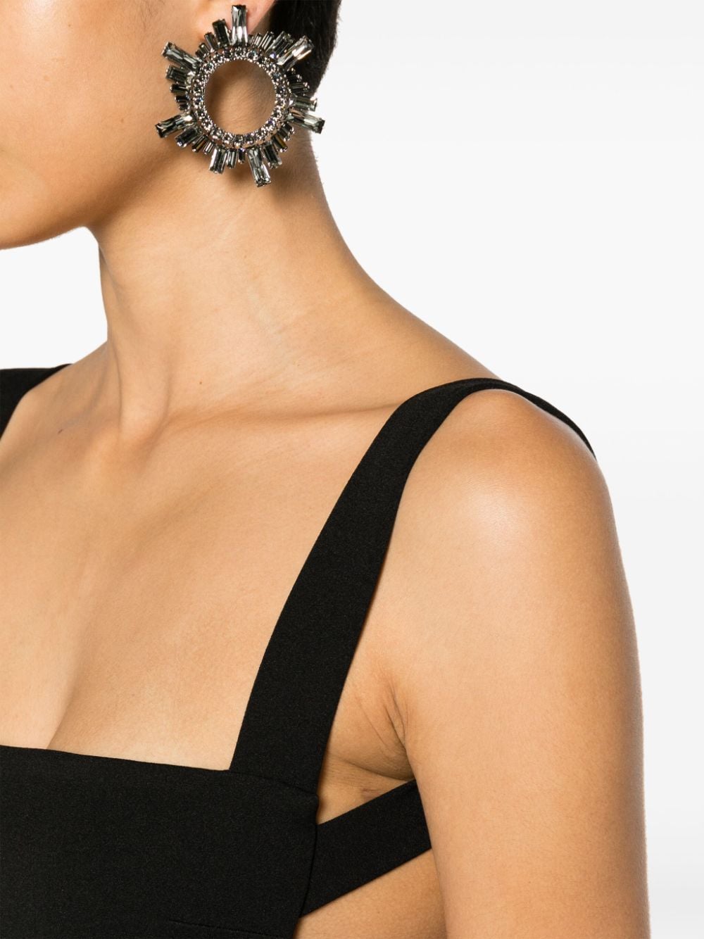 Solace London Dresses - Blacks and greys | 6db06db177b1b8b8a99af16b9584c2f17cc566d8