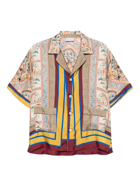 Shirts Light And Natural