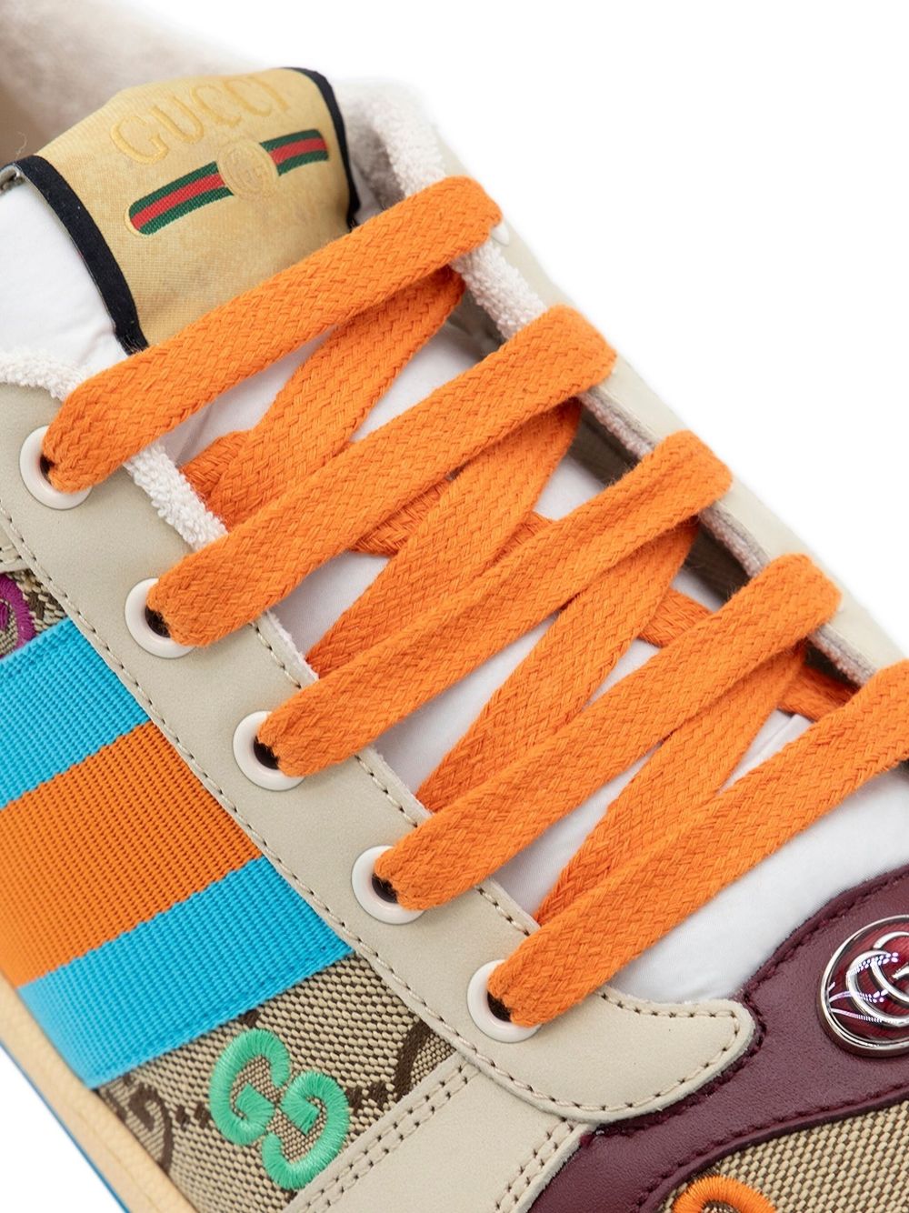 Gucci Sneakers - Bright | 44ac5411789f0f49b89714e28cee3e5c8ba2833b