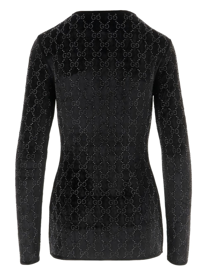 Gucci T-shirts and Polos - Blacks and greys | ef246d65df8e5537a631a0978269f59dcde89614