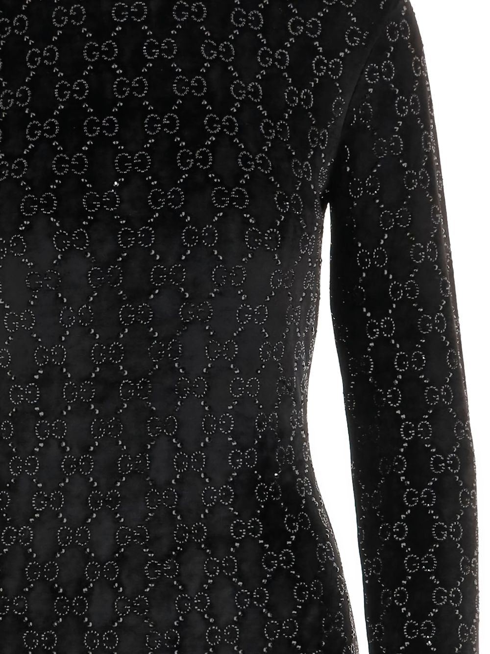 Gucci T-shirts and Polos - Blacks and greys | 0ef9a9515974f2219e954bf2211655dc9adeffcd