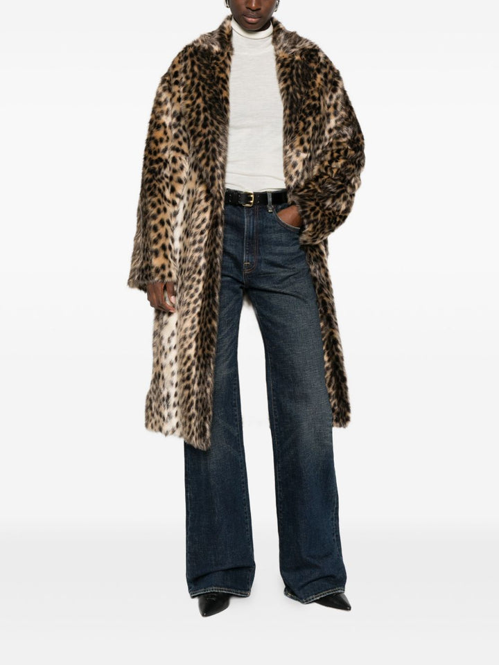 Bb Couture Coats - Marrone | 22275e1d763fc3b16b5593124b8327e61b2146e9