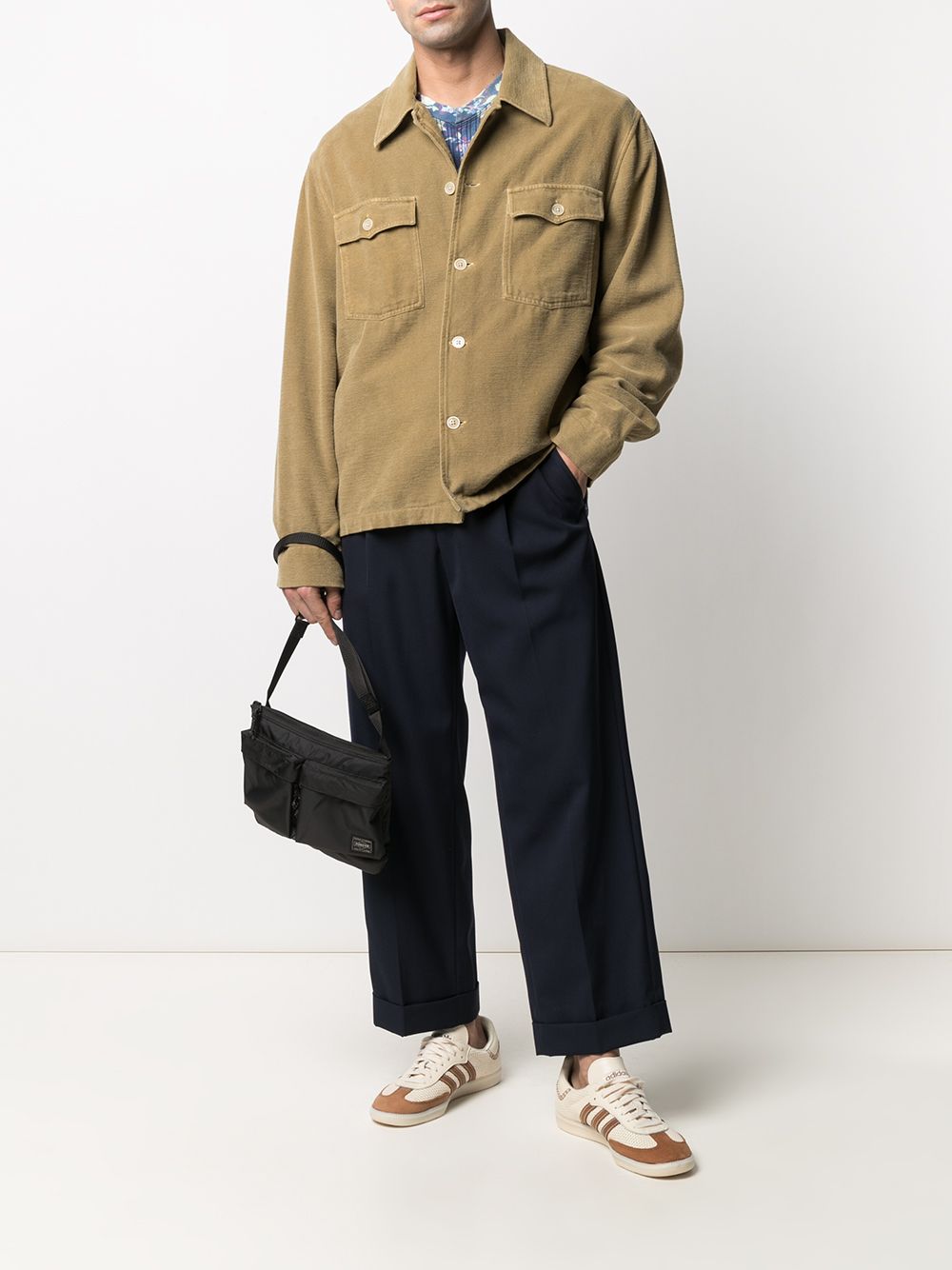 Porter Bags - Blacks and greys | 927697649ba60446b2623b49c5b8882b70eaa85a