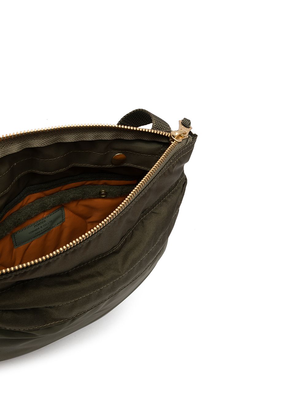 Porter Bags - Blue and green | 0a6317e3e16e96c99e055328a5735a8a8da74e20