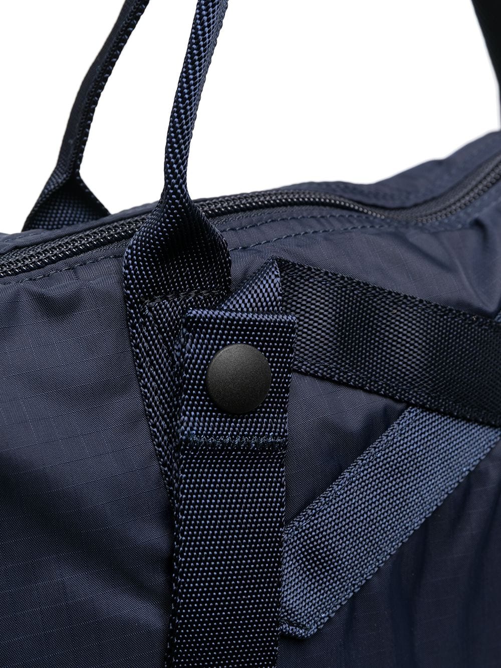 Porter Bags - Blue and green | 28399accb9d4e2592cfcba7ad5360b6487b09338