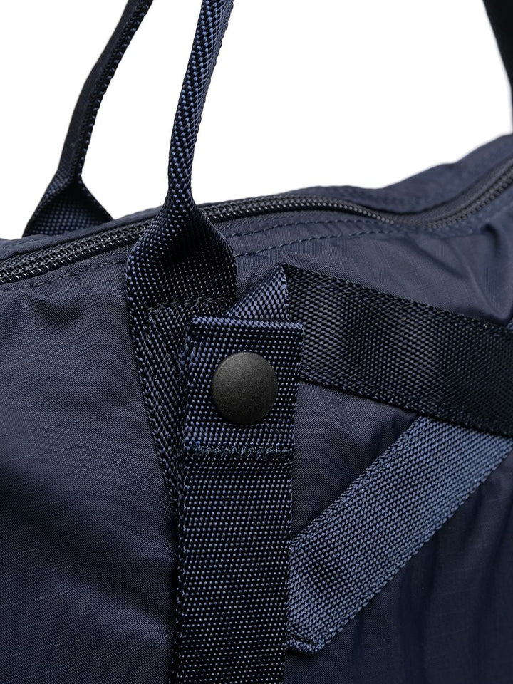 Porter Bags - Blue and green | 28399accb9d4e2592cfcba7ad5360b6487b09338