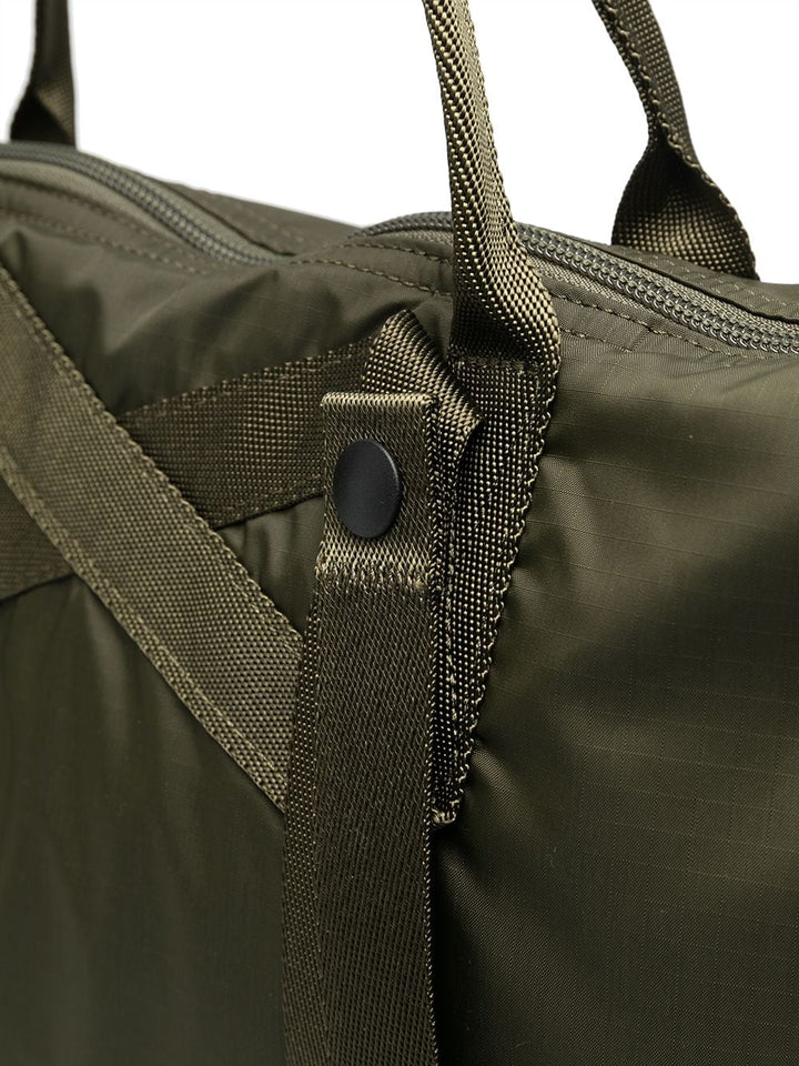 Porter Bags - Blue and green | b042a73a5b20de3007716f7f7585e56e5c80ffe1