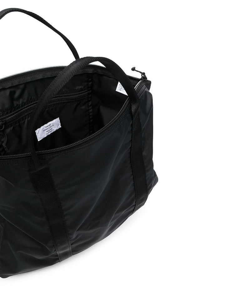Porter Bags - Blacks and greys | b5efee29a4822f6d9a83f067fd2ba5c127a2fa0b
