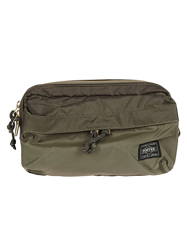 Force 2way Nylon Beltbag