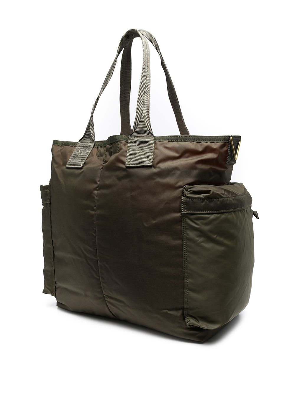 Porter Bags - Blue and green | 059199b3f78d32e7af72716e22ac1609a28fa2b3